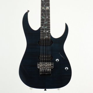 Ibanez RG8420ZD DLL Dark Lapiz Lazuli 2012【名古屋栄店】