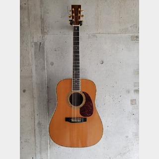 Martin CTM D-45 JP 【米子店在庫】