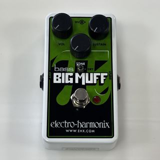 エフェクター（ギター・ベース用）、Big Muffの検索結果【楽器検索