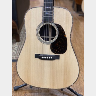 Martin 【クリス・マーティン4世選定材・イチオシ】CTM D-45 マスターグレード【最大48回分割無金利】