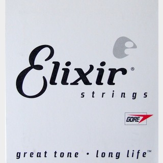 Elixir エリクサー 15145/045弦×4本