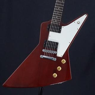 エレクトリックギター ＞ エクスプローラータイプ、Gibson、Explorerの