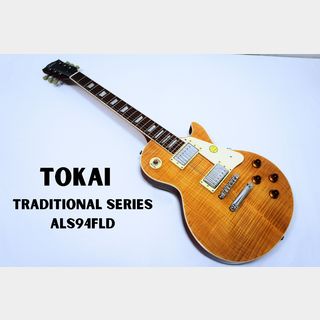 TokaiTraditional Series ALS94FLD