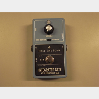 Free The ToneIG-1N INTEGRATED GATE
