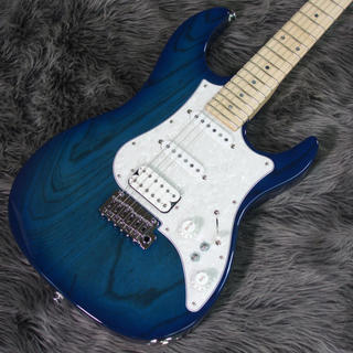 FUJIGEN(FGN) EOS2-ASH-M/SBB (See-Thru Blue Burst) #K230033