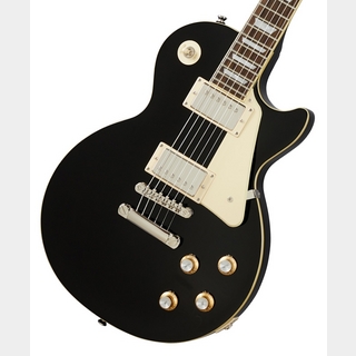 EpiphoneInspired by Gibson Les Paul Standard 60s Ebony エピフォン【梅田店】