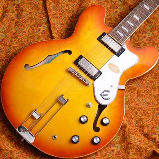 Epiphone Riviera / Royal Tan