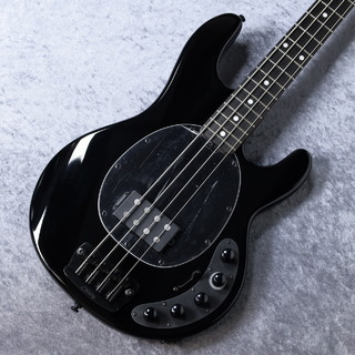 Sterling by MUSIC MAN DarkRay 4 - Black -【4.37kg】