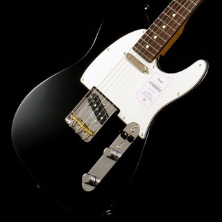 Fender Made in Japan Hybrid II Telecaster Rosewood Fingerboard Black 【福岡パルコ店】