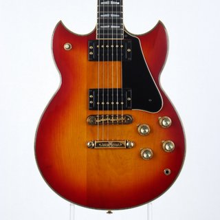 しげ！完全調整済 YAMAHA SG2000 ブラウンサンバースト 送料込 しげ様専用！完全調整済 YAMAHA SG2000 ブラウンサンバースト