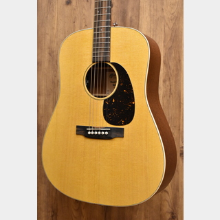 Martin D-10E Special  #2916288【オール単板エレアコ】【限定モデル】