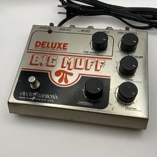 Electro-Harmonix Deluxe Big Muff Pi