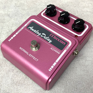 Maxon AD999 Analog Delay