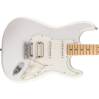 Fender  Juanes Stratocaster Luna White