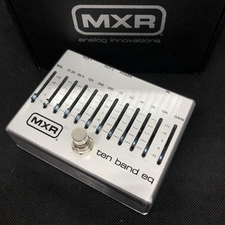 エフェクター（ギター・ベース用）、MXR M108の検索結果【楽器検索
