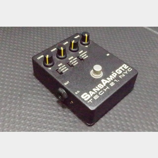 エフェクター（ギター・ベース用）、TECH21、GT2の検索結果