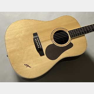 K.Yairi SL-RO1 アコースティックギター／ハードケース付　ナチュラル