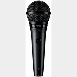 Shure PGA-58-XLR-J