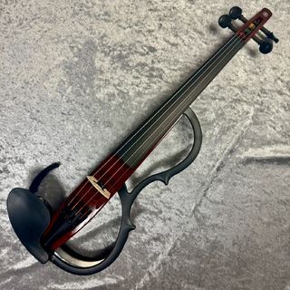 YAMAHA YSV104 BR ブラウン サイレントバイオリンSILENT Violin
