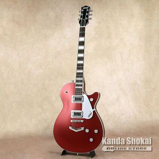 GretschG5220 Electromatic Jet BT Single-Cut with V-Stoptail, Firestick Red