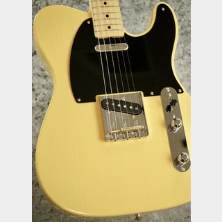 Fender Made in Japan Heritage 50s Telecaster / Butterscotch Blonde【2023年製】【3.33kg】