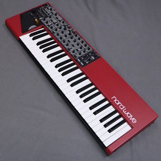 CLAVIA Nord Wave 【御茶ノ水本店】