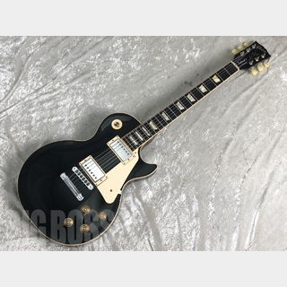 Gibson2012 Les Paul Traditional(Ebony)