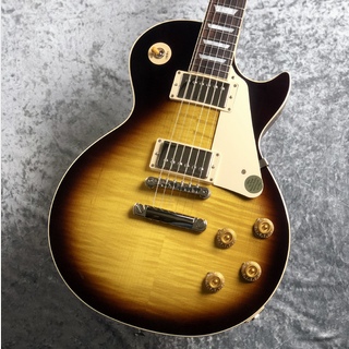 Gibson Les Paul Standard '50s Tobacco Burst #231320087【軽量4.06kg!】