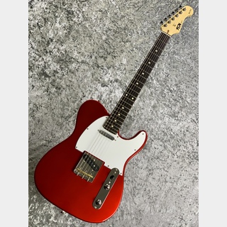 FUJIGEN(FGN)Basic Classic Series BCTE100RBD-CAR ~Candy Apple Red~ #C240280【3.54kg】