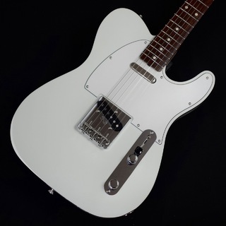 Fender FSR Made in Japan Traditional 60s Custom Telecaster Olympic White