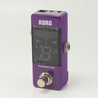 KORG PB-MINI-PU 【御茶ノ水本店】