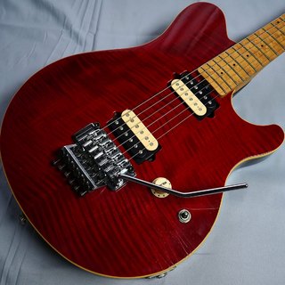 MUSIC MAN USED/Axis TRD