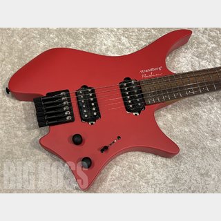 strandberg Boden Essential 6【Astro Dust】