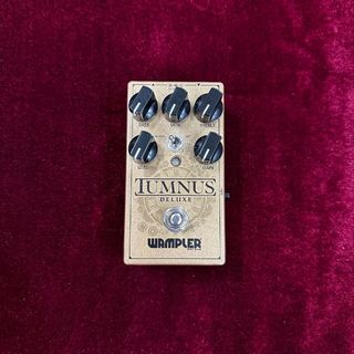 Wampler PedalsTumnus Deluxe