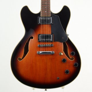 Ibanez Artstar AS80 Vintage Burst【福岡パルコ店】