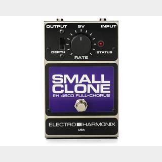 Electro-Harmonix Small Clone Analog Chorus コーラス【梅田店】