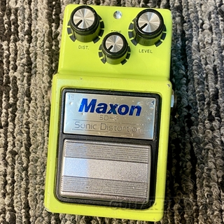 エフェクター（ギター・ベース用）、Maxon、DS 830の検索結果