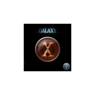 best serviceGALAXY X (オンライン納品)(代引不可)