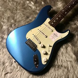 Fender Made in Japan Traditional 60s Stratocaster Rosewood Fingerboard 
エレキギター ストラトキャスター