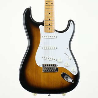 Fender Classic 50s Stratocaster Texas Special 2-Color Sunburst 【梅田店】