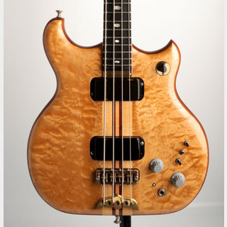 Alembic 1981 Distillate 