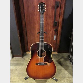Gibson 1958 J-45 