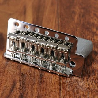 Fender Standard Strat Big Block Chrome Tremolo Bridge 【梅田店】