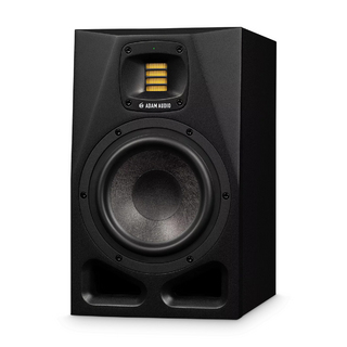 ADAM AudioA7V ペアセット ニアフィールドモニター 2台セット【お取り寄せ品】