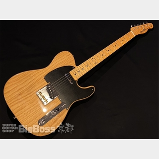 EDWARDS E-TE-98ASM / Vintage Natural