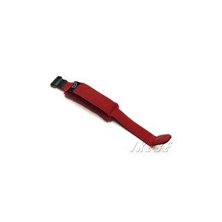 GRUV GEARFretWraps FW-1PK-RED-LG (Red/Large)
