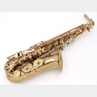 SELMER アルトサックス SA80II W/O シリーズ2 彫刻無し 全タンポ交換済み 【横浜店】