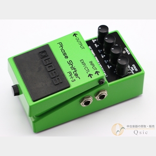 BOSS、PH-3の検索結果【楽器検索デジマート】