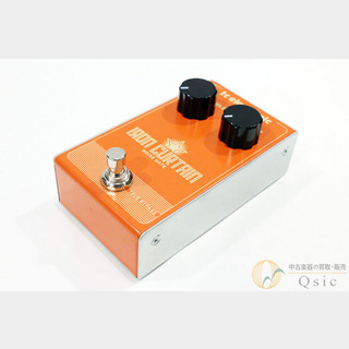 tc electronic IRON CURTAIN NOISE GATE [VK608]