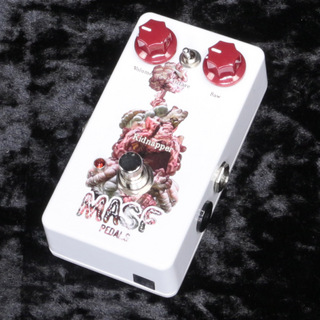 MASF Pedals Kidnapper & SCM セット　説明書有り。 MASF Pedals - Kidnapper – LEP INTERNATIONAL